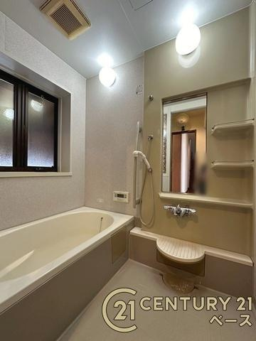 北葛城郡上牧町葛城台３丁目　一戸建の浴室