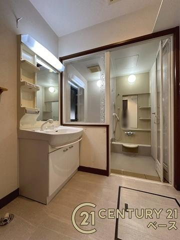 北葛城郡上牧町葛城台３丁目　一戸建の内装