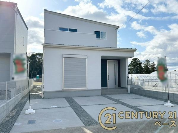 天理市田町 ２号地 ／新築一戸建