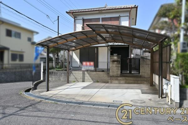 北葛城郡河合町高塚台１丁目　一戸建