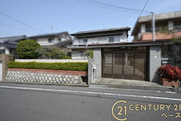 北葛城郡上牧町片岡台１丁目の中古一戸建