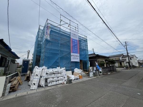 宮崎市恒久第１２　新築戸建のその他|【現地】
お住まい探しの疑問や不安は全て聞いて下さい！
住宅ローンのご提案から、ご家族のライフプランの見直し、資金計画もサポート可能です。
