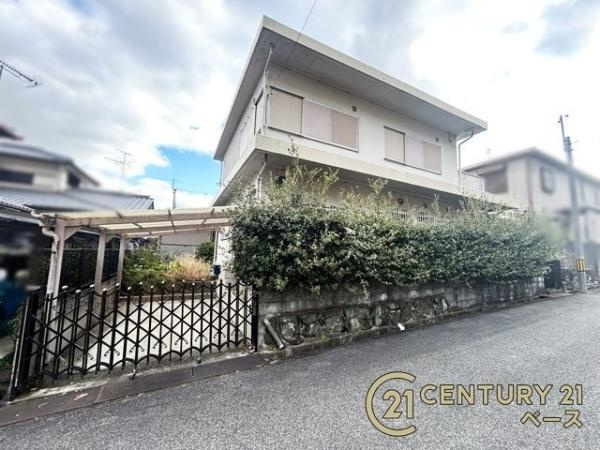 北葛城郡王寺町本町５丁目　一戸建