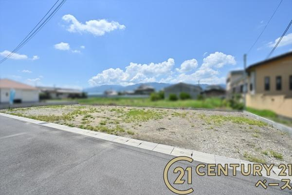 大和高田市大字奥田の売地のその他|■現地撮影写真■葛城市新庄スポーツセンターまで徒歩約１５分！