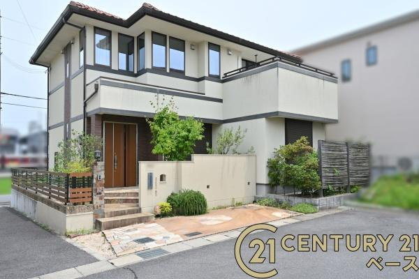 桜井市西之宮　一戸建