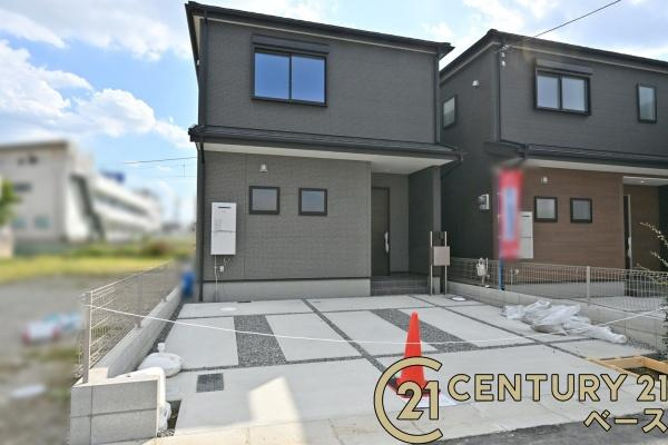 リーブルガーデン西木辻町 ３号棟 ／新築一戸建のその他|■現地撮影写真■関西本線「奈良駅」より徒歩１４分！お気軽にお問い合わせください！