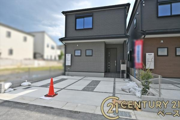 リーブルガーデン西木辻町 ３号棟 ／新築一戸建のその他|■現地撮影写真■小中学校が徒歩圏内に近接！子育て家族も安心のエリア！