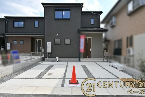 リーブルガーデン西木辻町 １号棟 ／新築一戸建