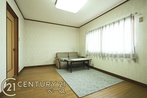 北葛城郡上牧町下牧２丁目の中古一戸建の洋室