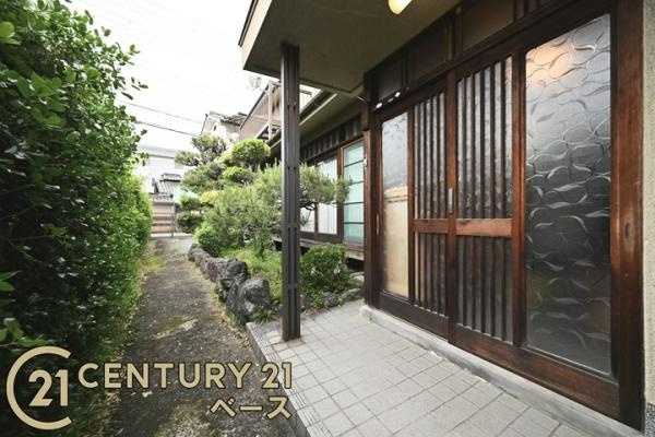 北葛城郡上牧町下牧２丁目の中古一戸建のその他