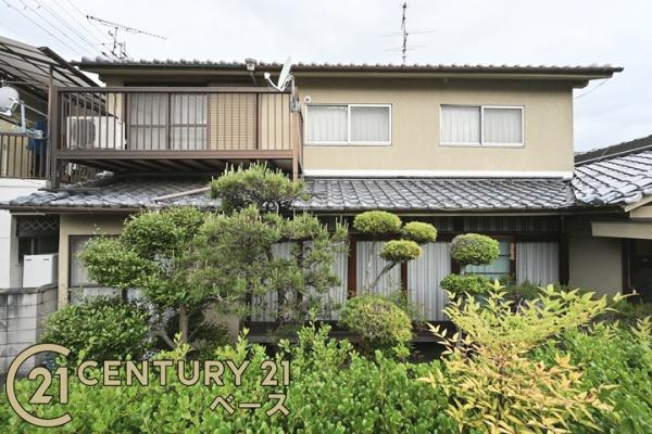 北葛城郡上牧町下牧２丁目の中古一戸建のその他