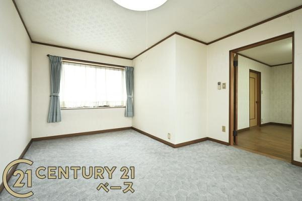 北葛城郡上牧町下牧２丁目の中古一戸建の洋室