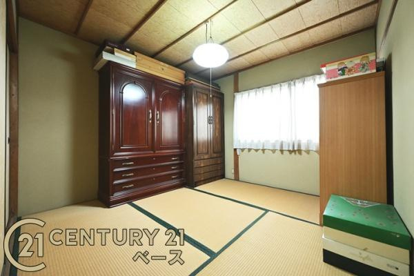 北葛城郡上牧町下牧２丁目の中古一戸建の和室