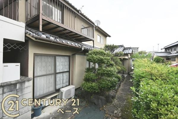 北葛城郡上牧町下牧２丁目の中古一戸建