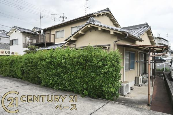 北葛城郡上牧町下牧２丁目の中古一戸建のその他