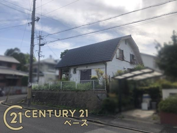 大和郡山市満願寺町の売地のその他|■現地撮影写真■雰囲気の良い住宅地内！前面道路も広く開放的！