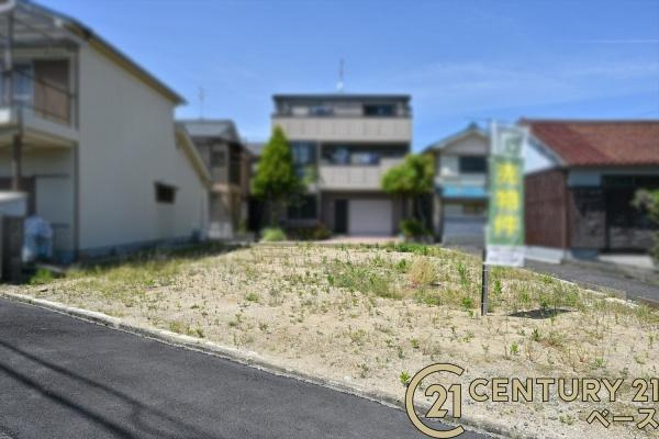 葛城市長尾の売地のその他|■現地撮影写真■建築条件なし土地！お好みのハウスメーカーで建築可能です！