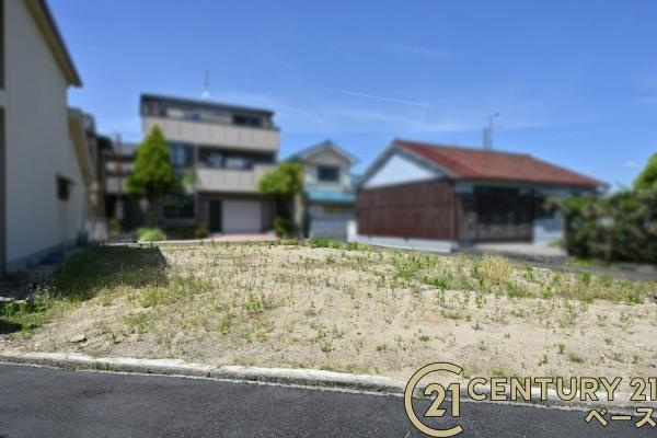 葛城市長尾の売地のその他|■現地撮影写真■