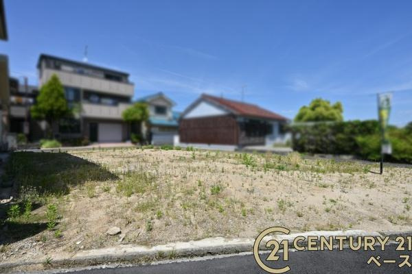 葛城市長尾の売地のその他|■現地撮影写真■