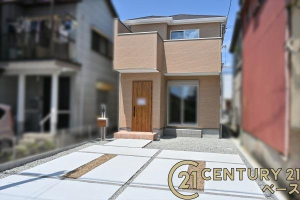 ファーストタウン小泉町 ／新築一戸建のその他|■現地撮影写真■JR関西本線「大和小泉駅」より徒歩８分の便利な生活環境！お気軽にお問い合わせください！