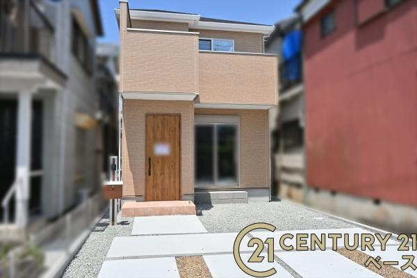 ファーストタウン小泉町 ／新築一戸建のその他|■現地撮影写真■小学校まで徒歩圏内です！