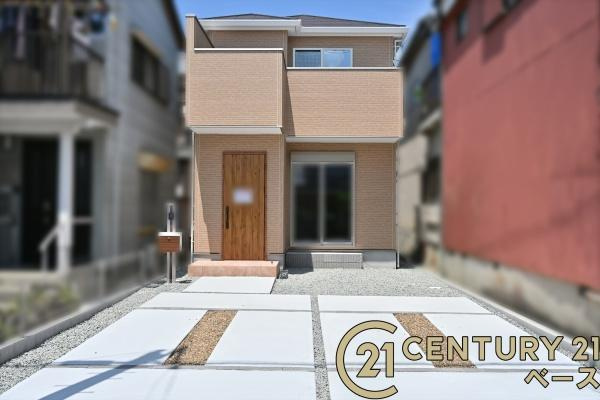ファーストタウン小泉町 ／新築一戸建