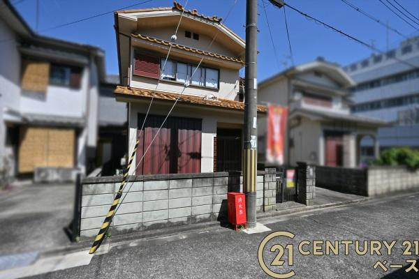 御所市柳田町　一戸建のその他|■現地撮影写真■