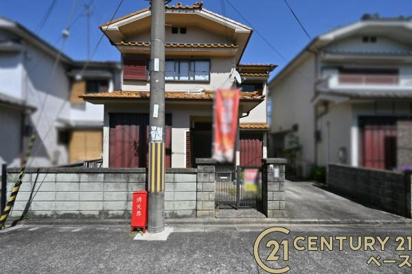御所市柳田町　一戸建のその他|■現地撮影写真■