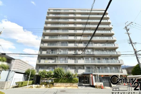 ローレルコート桜井のその他|■現地撮影写真■「桜井駅」まで徒歩５分と利便性の良い立地です！