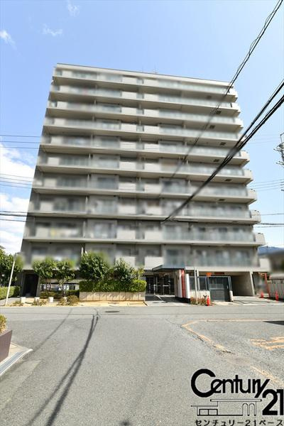 ローレルコート桜井のその他|■現地撮影写真■スーパーなど商業施設が近接した嬉しい生活環境！