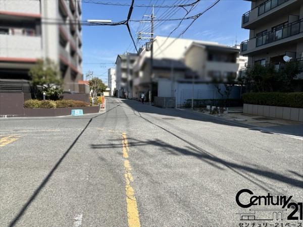 ローレルコート桜井のその他|■現地撮影写真■小学校まで徒歩圏内！お子様にも嬉しい住環境です！