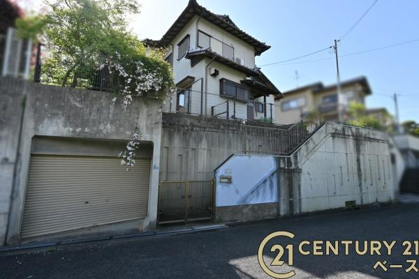 橿原市白橿町７丁目　一戸建