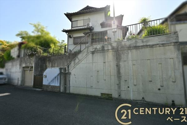 橿原市白橿町７丁目　一戸建のその他|■現地撮影写真■