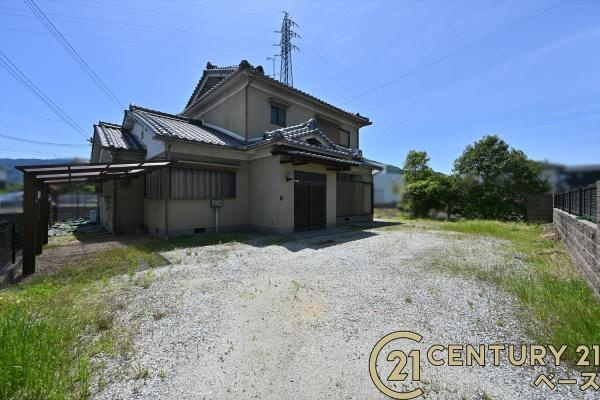 香芝市磯壁６丁目の売地