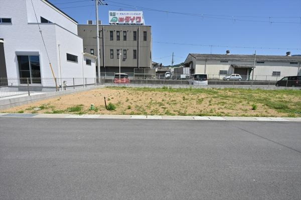 桜井市大字外山の売地のその他|■現地撮影写真■