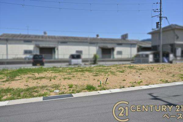 桜井市大字外山の売地の外観|■現地撮影写真■落ち着いた雰囲気の開発分譲地です！お気軽にお問い合わせください！■