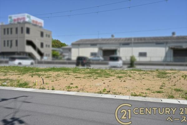 桜井市大字外山の売地のその他|■現地撮影写真■建築条件なし土地！お好みのハウスメーカーで建築可能です！