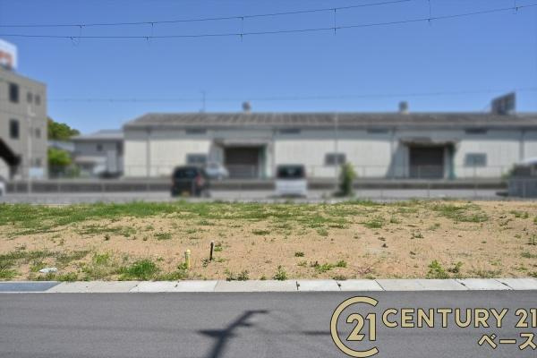 桜井市大字外山の売地のその他|■現地撮影写真■