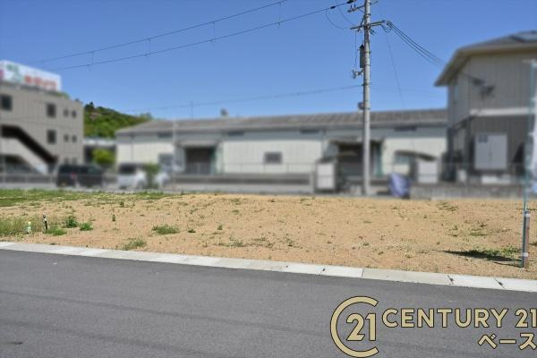 桜井市大字外山の売地の外観|■現地撮影写真■落ち着いた雰囲気の開発分譲地です！お気軽にお問い合わせください！■