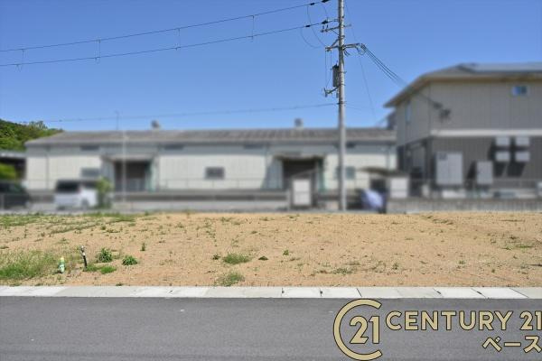 桜井市大字外山の売地のその他|■現地撮影写真■