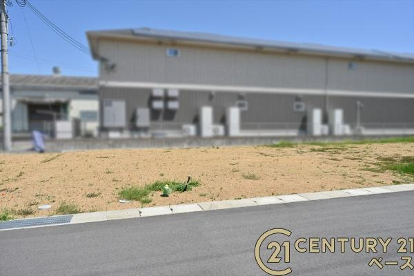 桜井市大字外山の売地の外観|■現地撮影写真■落ち着いた雰囲気の開発分譲地です！お気軽にお問い合わせください！■