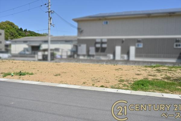 桜井市大字外山の売地のその他|■現地撮影写真■建築条件なし土地！お好みのハウスメーカーで建築可能です！