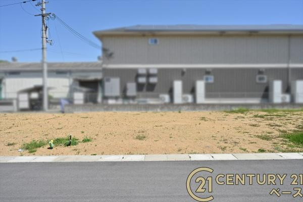 桜井市大字外山の売地のその他|■現地撮影写真■