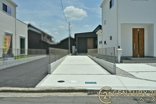 北葛城郡広陵町笠 ２号地 ／新築一戸建のその他|■現地撮影写真■