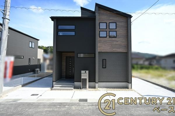 生駒市萩の台 １号棟 ／新築一戸建