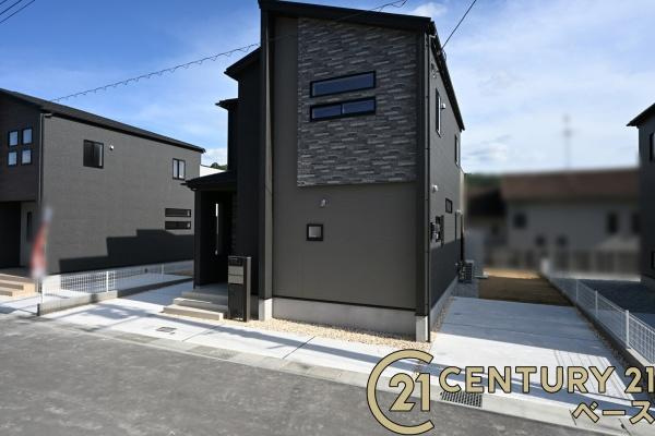 生駒市萩の台 ２号棟 ／新築一戸建のその他|■現地撮影写真■全７区画の分譲地です！