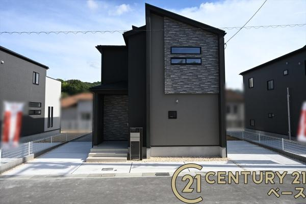 生駒市萩の台 ２号棟 ／新築一戸建