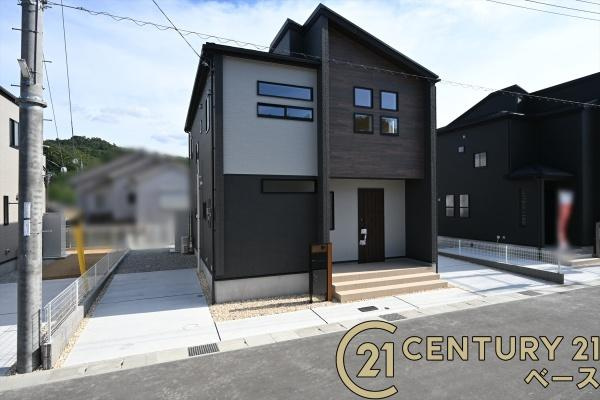 生駒市萩の台 ３号棟 ／新築一戸建のその他|■現地撮影写真■近鉄生駒線「萩の台駅」より徒歩13分！お気軽にお問い合わせください！