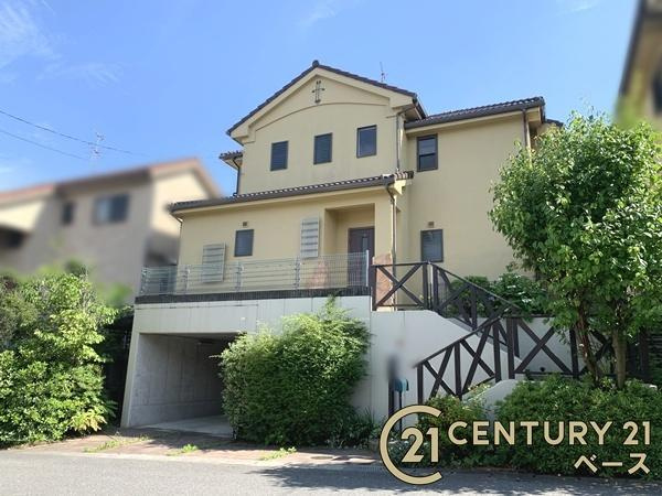 香芝市高山台２丁目　一戸建