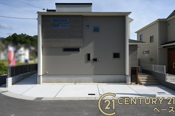 生駒市萩の台 ６号棟 ／新築一戸建のその他|■現地撮影写真■近鉄生駒線「萩の台駅」より徒歩13分！お気軽にお問い合わせください！